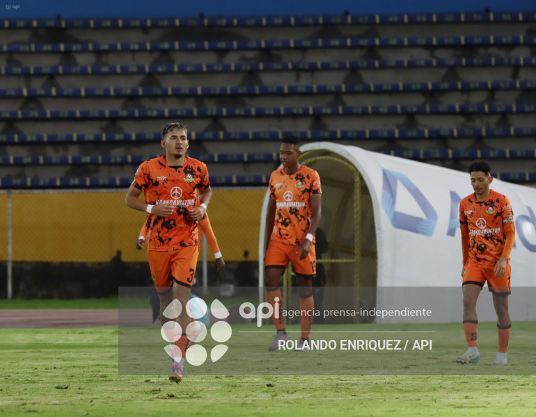 FBL LIGA ECUABET CATOLICA VS LIBERTAD