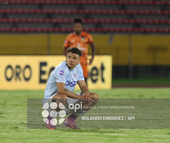 FBL LIGA ECUABET CATOLICA VS LIBERTAD