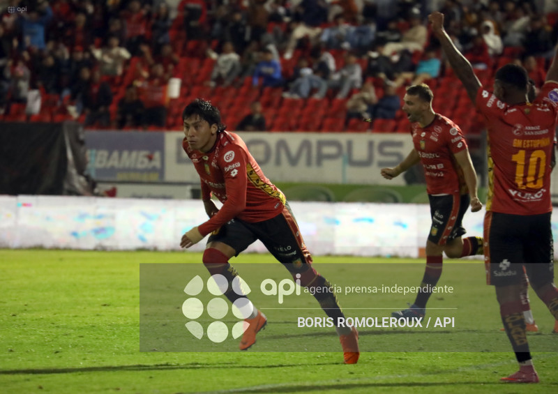 FBL-LIGAPRO-D CUENCA-NACIONAL