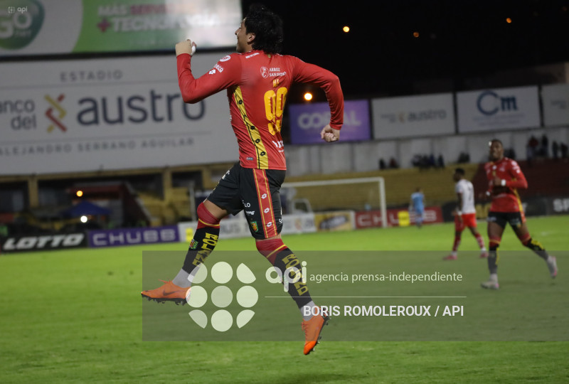 FBL-LIGAPRO-D CUENCA-NACIONAL