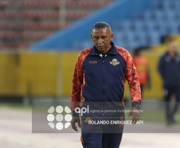 FBL LIGA ECUABET CATOLICA VS LIBERTAD