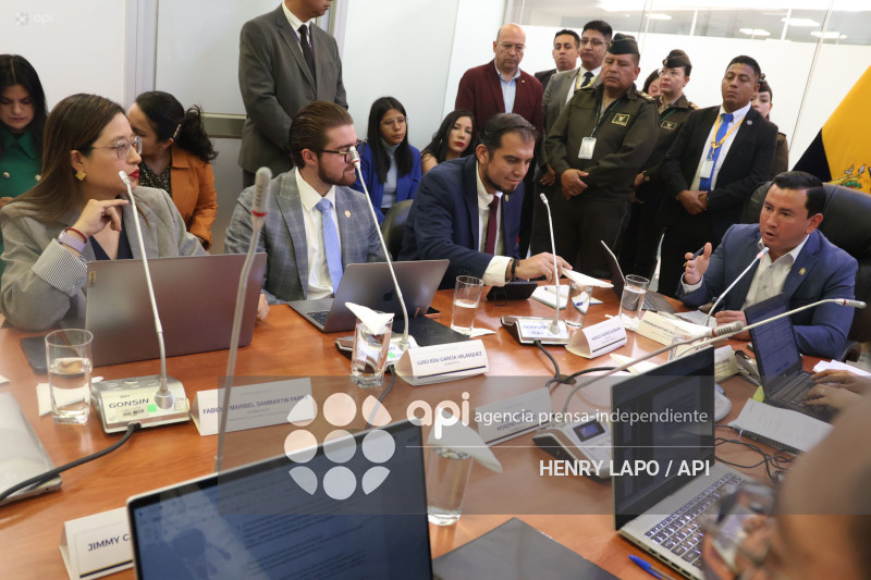 MINISTRO DE TRABAJO COMPARECE COMISION FISCALIZACION