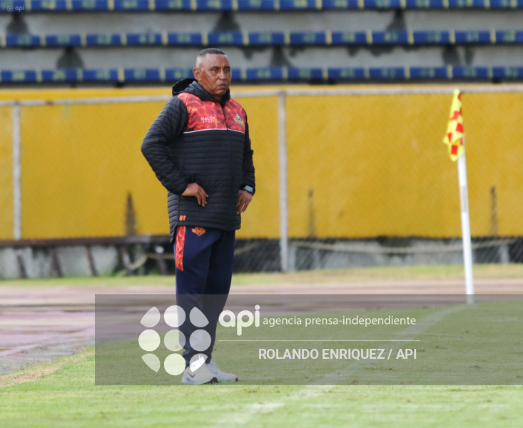 FBL LIGA ECUABET CATOLICA VS LIBERTAD