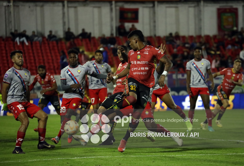 FBL-LIGAPRO-D CUENCA-NACIONAL