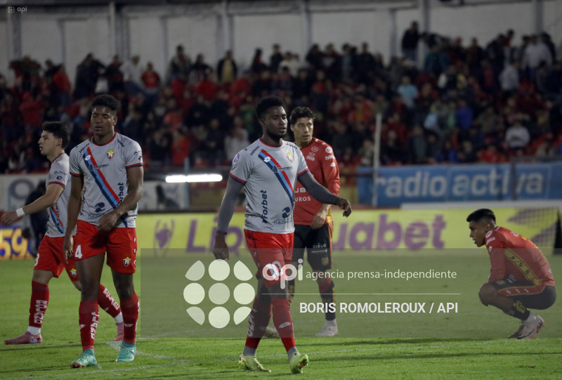 FBL-LIGAPRO-D CUENCA-NACIONAL