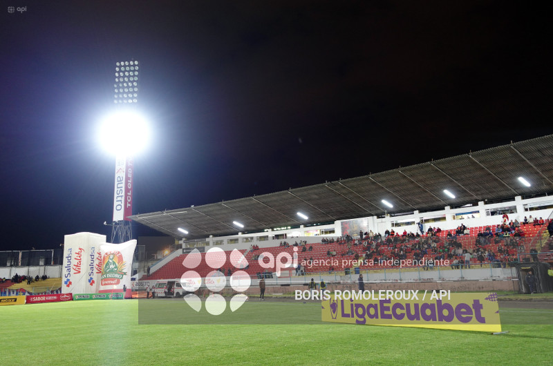 FBL-LIGAPRO-D CUENCA-NACIONAL