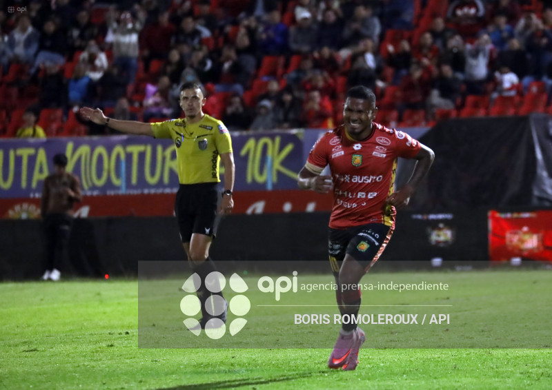 FBL-LIGAPRO-D CUENCA-NACIONAL