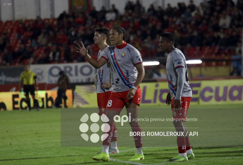 FBL-LIGAPRO-D CUENCA-NACIONAL