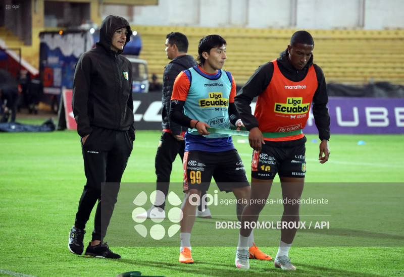 FBL-LIGAPRO-D CUENCA-NACIONAL