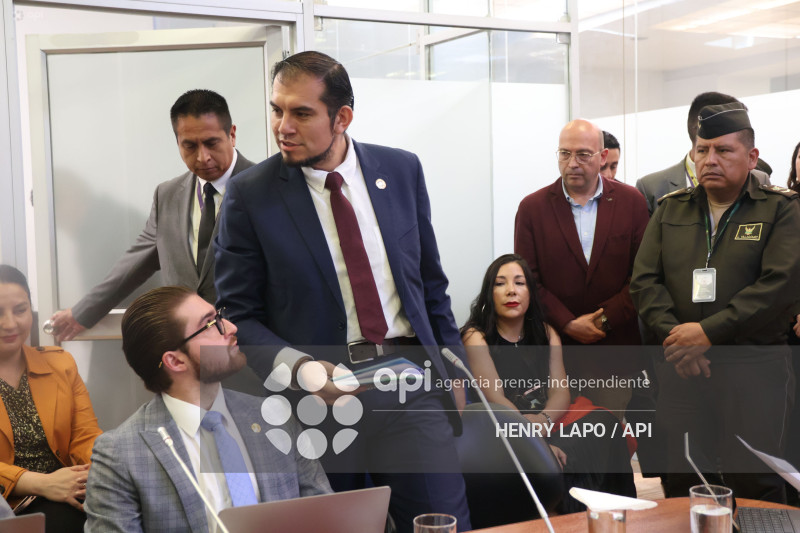 MINISTRO DE TRABAJO COMPARECE COMISION FISCALIZACION