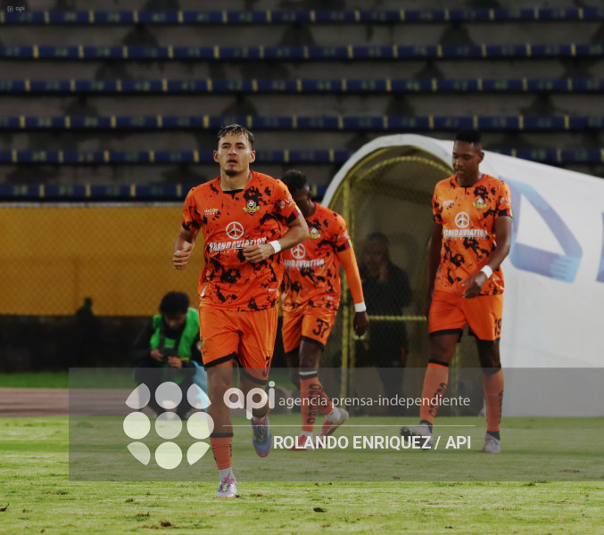 FBL LIGA ECUABET CATOLICA VS LIBERTAD