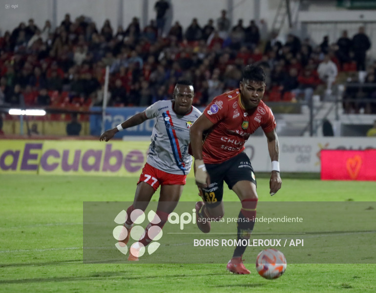 FBL-LIGAPRO-D CUENCA-NACIONAL