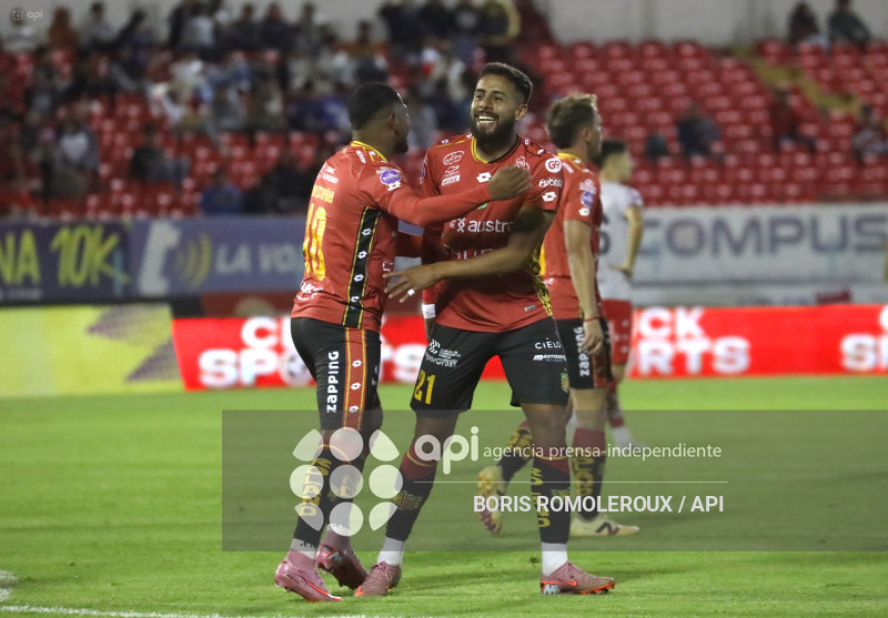 FBL-LIGAPRO-D CUENCA-NACIONAL