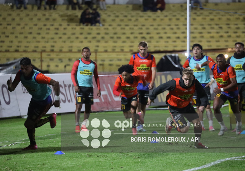 FBL-LIGAPRO-D CUENCA-NACIONAL