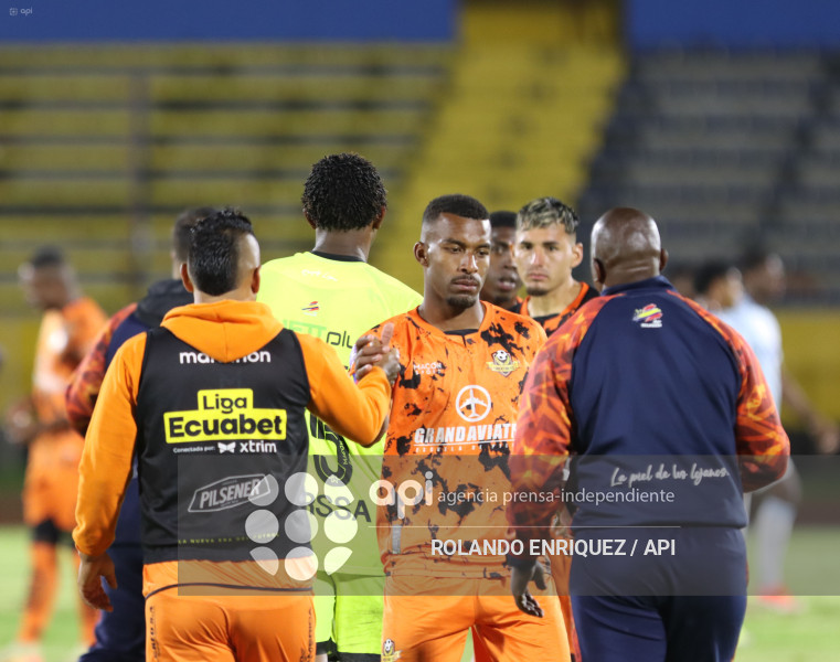 FBL LIGA ECUABET CATOLICA VS LIBERTAD