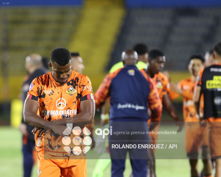 FBL LIGA ECUABET CATOLICA VS LIBERTAD