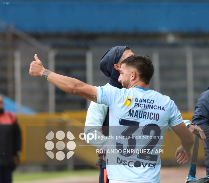 FBL LIGA ECUABET CATOLICA VS LIBERTAD