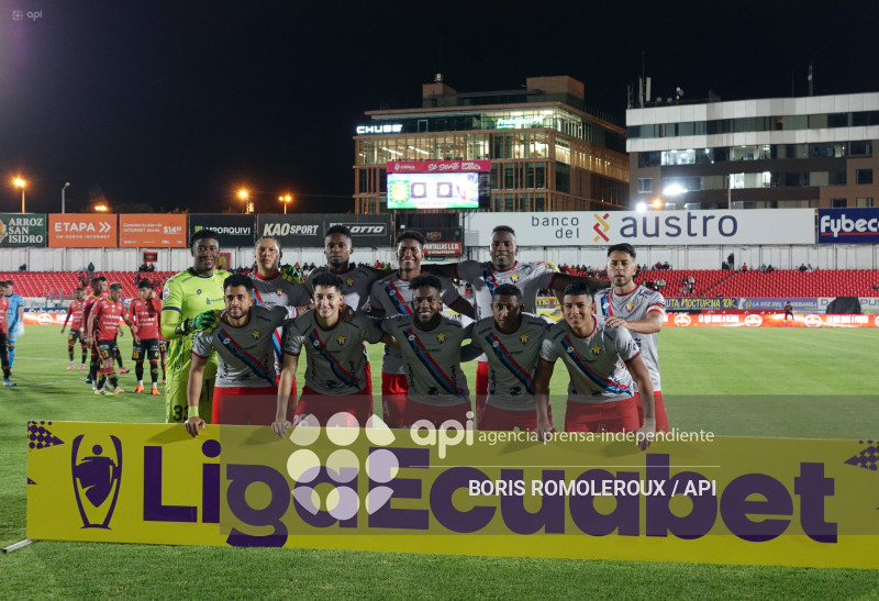 FBL-LIGAPRO-D CUENCA-NACIONAL