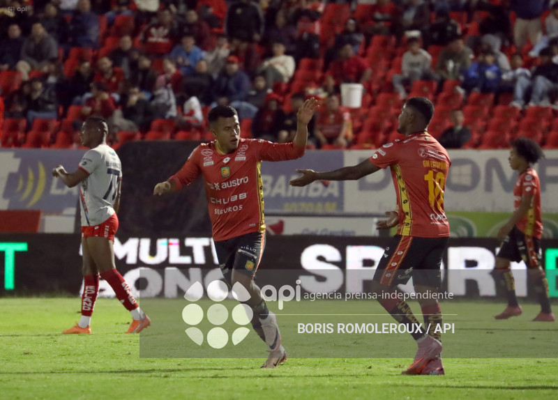 FBL-LIGAPRO-D CUENCA-NACIONAL
