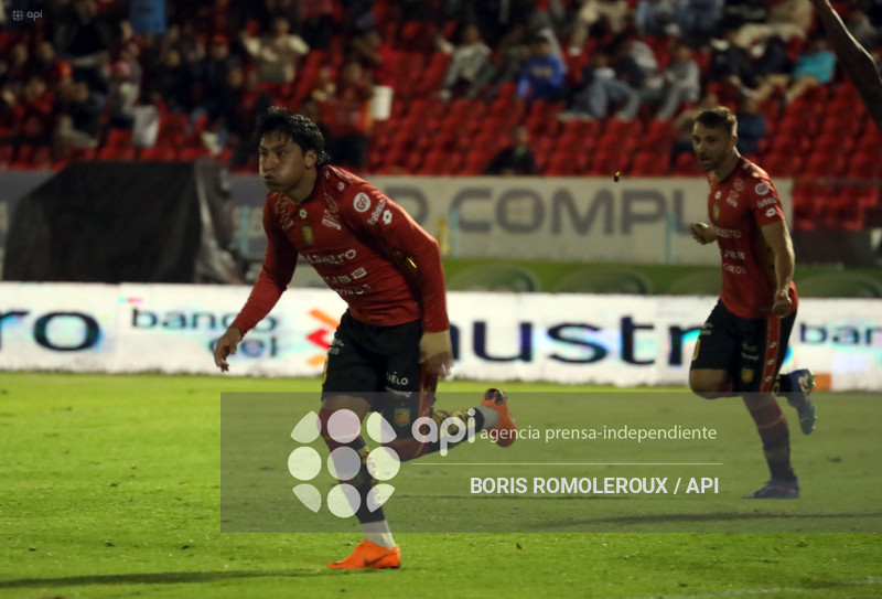 FBL-LIGAPRO-D CUENCA-NACIONAL