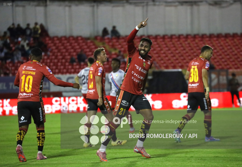 FBL-LIGAPRO-D CUENCA-NACIONAL