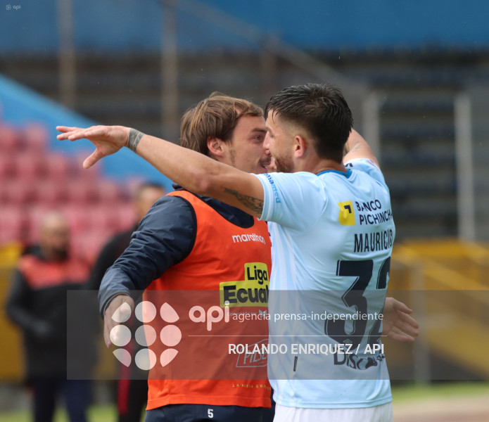 FBL LIGA ECUABET CATOLICA VS LIBERTAD