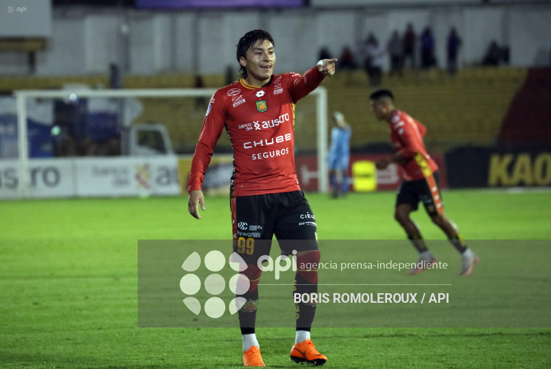 FBL-LIGAPRO-D CUENCA-NACIONAL