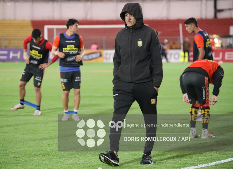 FBL-LIGAPRO-D CUENCA-NACIONAL