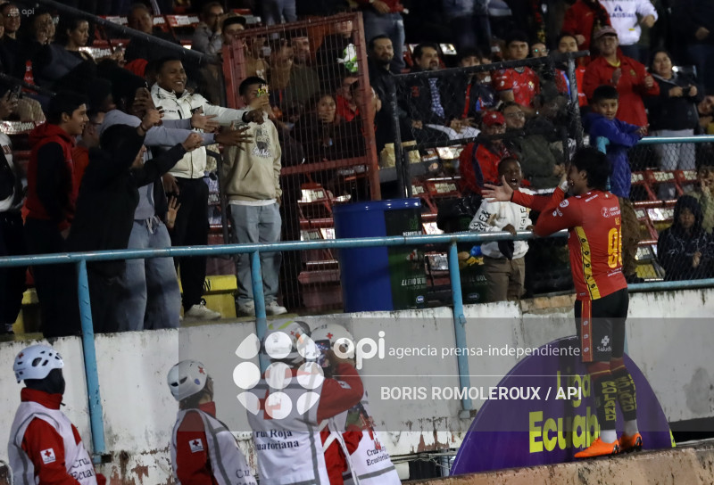 FBL-LIGAPRO-D CUENCA-NACIONAL