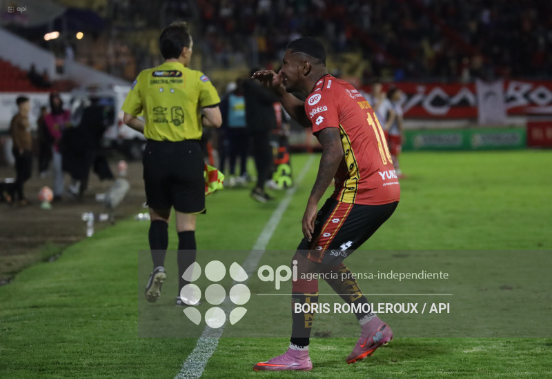 FBL-LIGAPRO-D CUENCA-NACIONAL