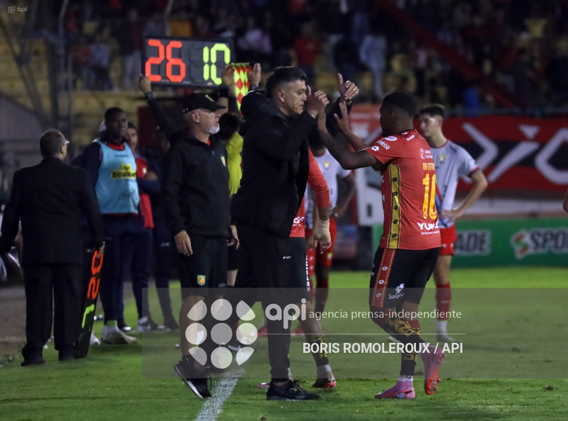 FBL-LIGAPRO-D CUENCA-NACIONAL