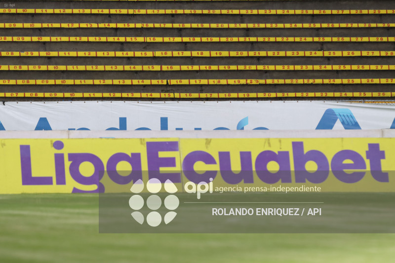 FBL LIGA ECUABET CATOLICA VS LIBERTAD