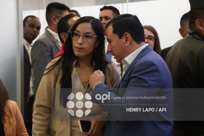 MINISTRO DE TRABAJO COMPARECE COMISION FISCALIZACION