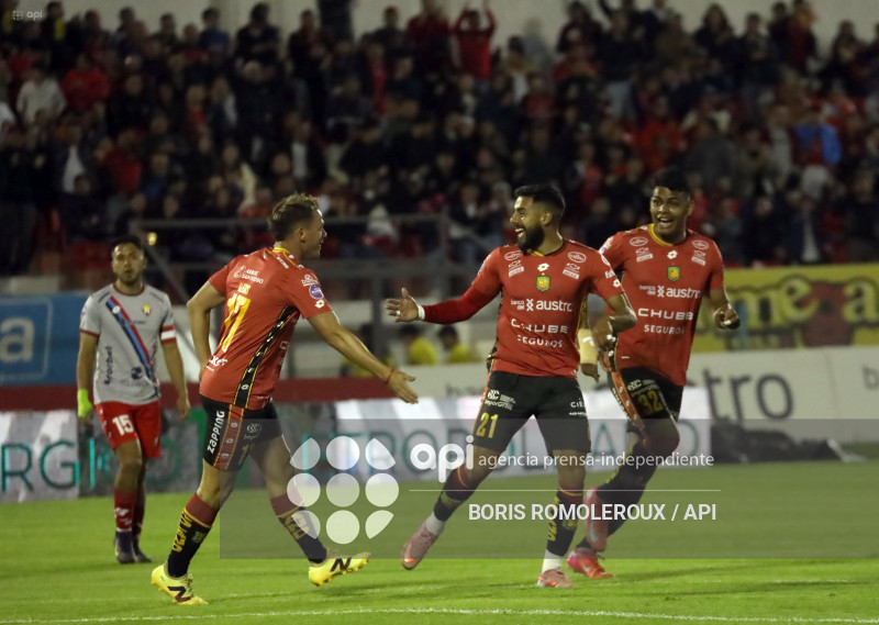 FBL-LIGAPRO-D CUENCA-NACIONAL