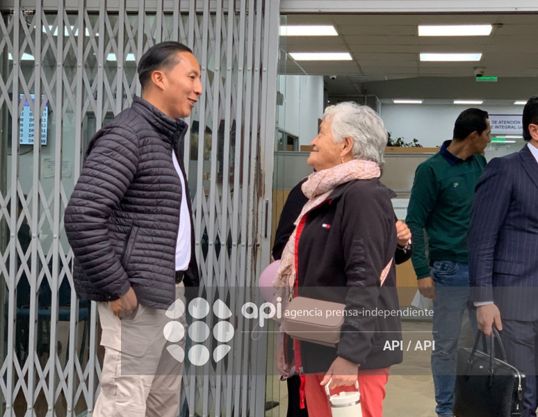 VERSION CASO VILLAVICENCIO