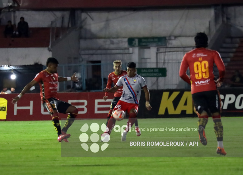 FBL-LIGAPRO-D CUENCA-NACIONAL