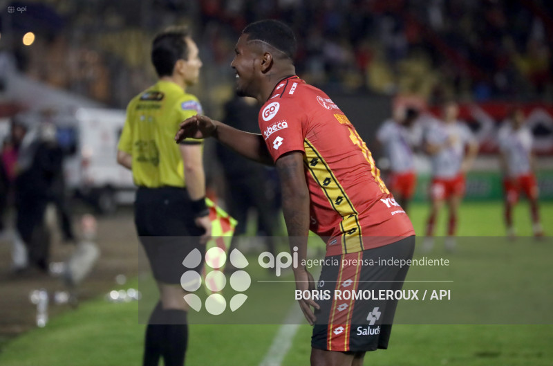FBL-LIGAPRO-D CUENCA-NACIONAL