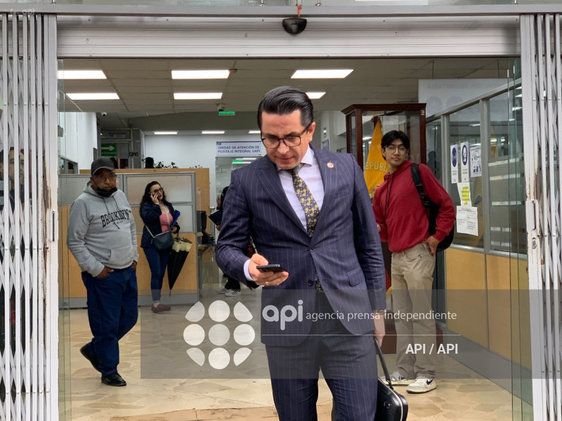 VERSION CASO VILLAVICENCIO