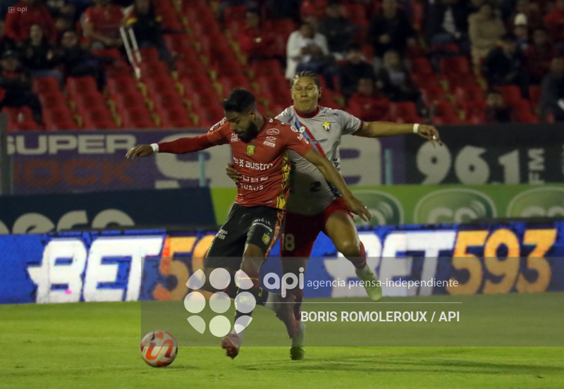 FBL-LIGAPRO-D CUENCA-NACIONAL