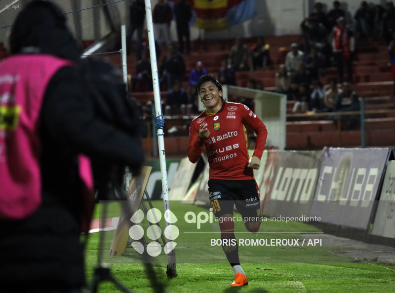 FBL-LIGAPRO-D CUENCA-NACIONAL