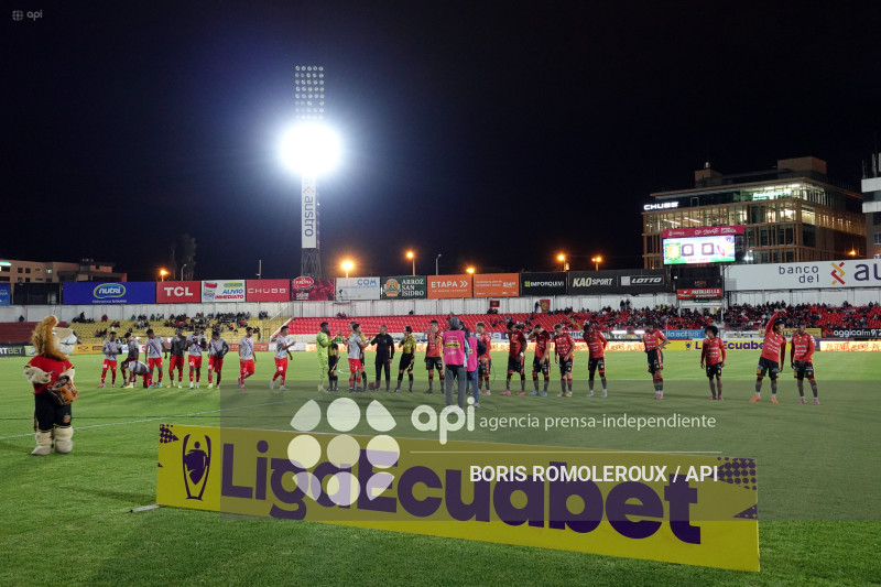 FBL-LIGAPRO-D CUENCA-NACIONAL