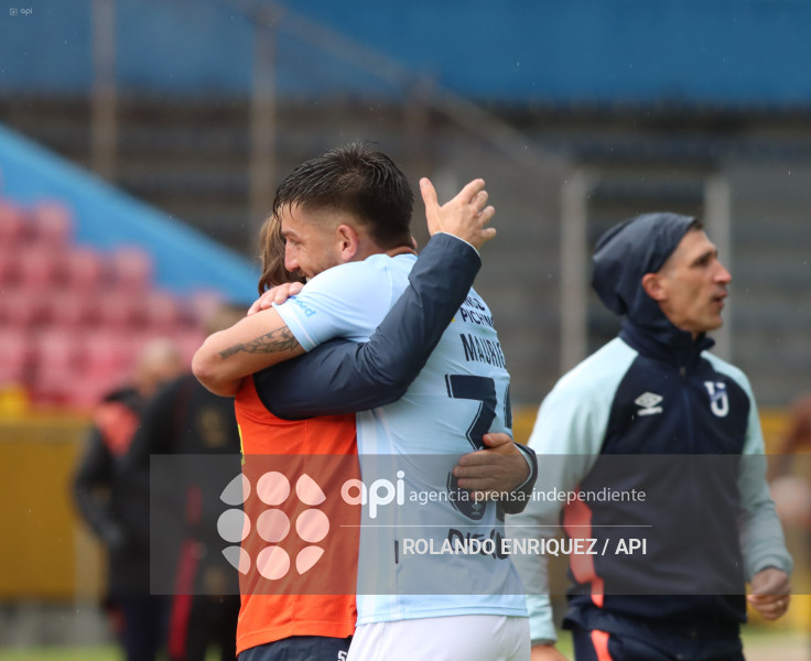 FBL LIGA ECUABET CATOLICA VS LIBERTAD