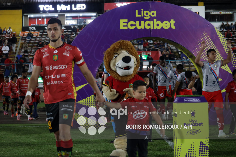 FBL-LIGAPRO-D CUENCA-NACIONAL