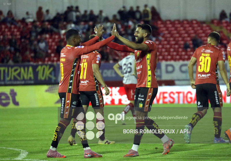 FBL-LIGAPRO-D CUENCA-NACIONAL