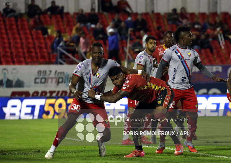 FBL-LIGAPRO-D CUENCA-NACIONAL