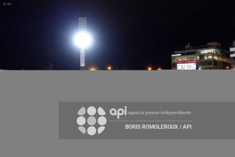 FBL-LIGAPRO-D CUENCA-NACIONAL