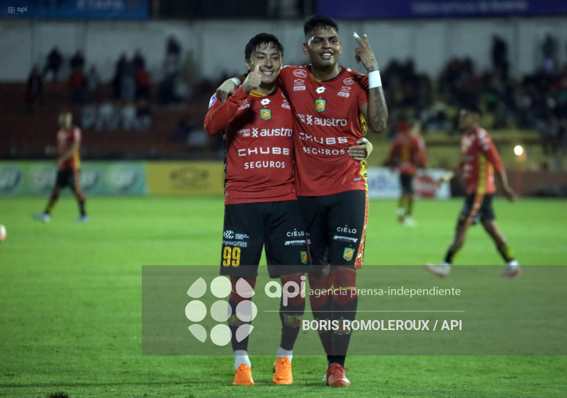 FBL-LIGAPRO-D CUENCA-NACIONAL