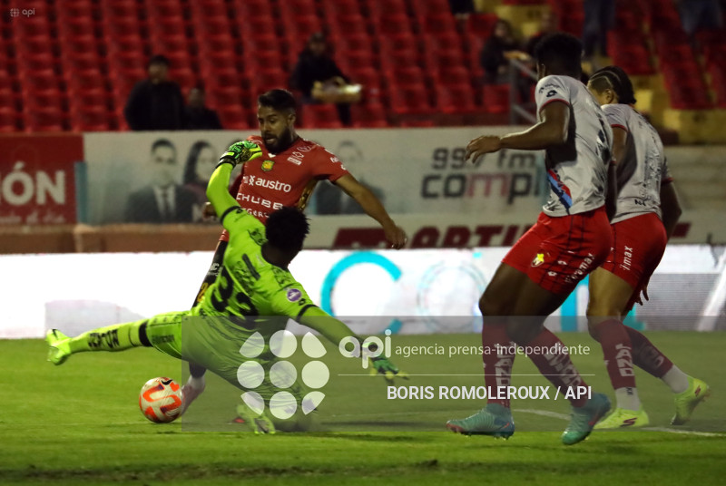 FBL-LIGAPRO-D CUENCA-NACIONAL