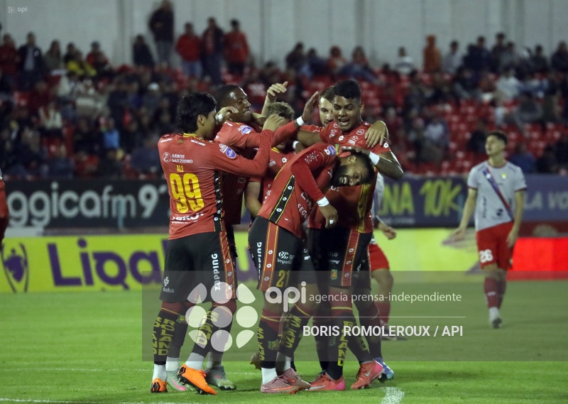 FBL-LIGAPRO-D CUENCA-NACIONAL