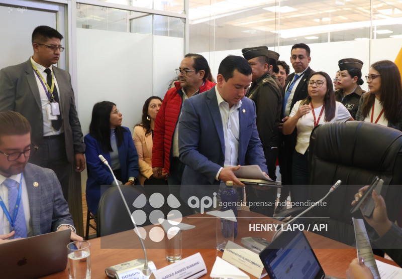 MINISTRO DE TRABAJO COMPARECE COMISION FISCALIZACION